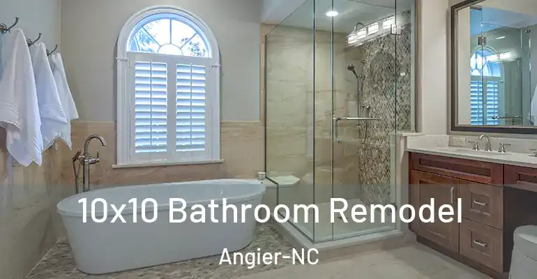 inner Bathroom imggen 10x10 Bathroom Remodel Angier-NC