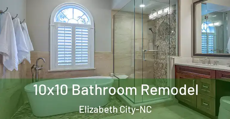 inner Bathroom imggen 10x10 Bathroom Remodel Elizabeth City-NC