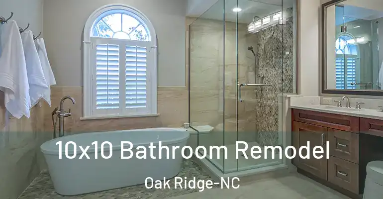 inner Bathroom imggen 10x10 Bathroom Remodel Oak Ridge-NC