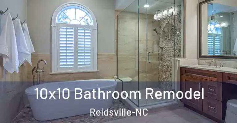 inner Bathroom imggen 10x10 Bathroom Remodel Reidsville-NC