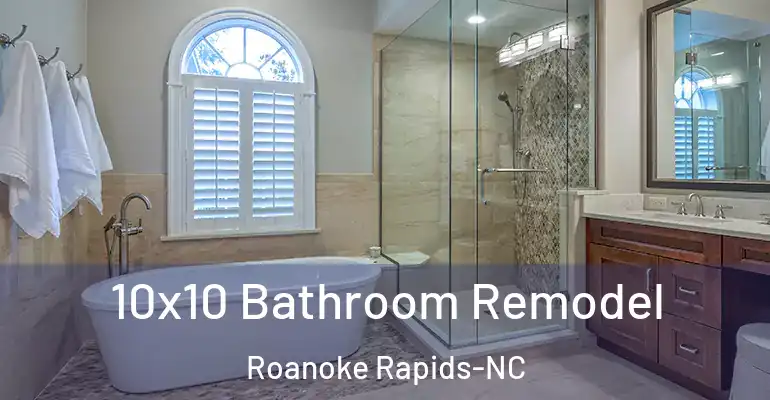 inner Bathroom imggen 10x10 Bathroom Remodel Roanoke Rapids-NC