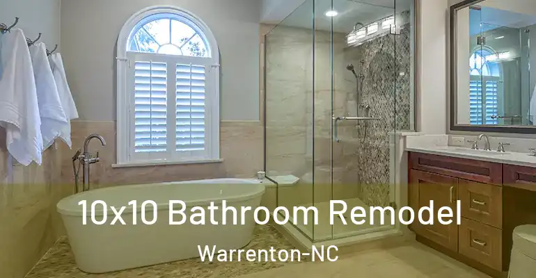 inner Bathroom imggen 10x10 Bathroom Remodel Warrenton-NC