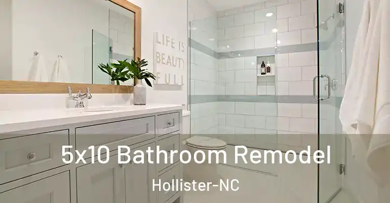 inner Bathroom imggen 5x10 Bathroom Remodel Hollister-NC