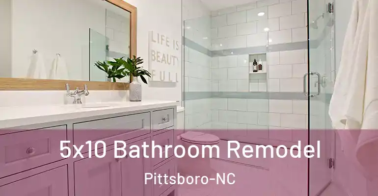 inner Bathroom imggen 5x10 Bathroom Remodel Pittsboro-NC