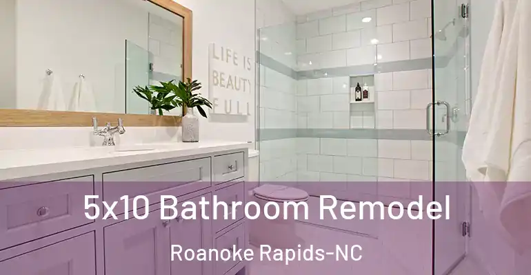 inner Bathroom imggen 5x10 Bathroom Remodel Roanoke Rapids-NC