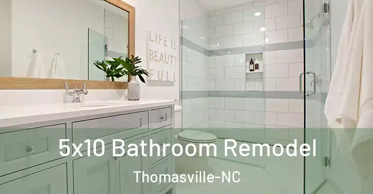 inner Bathroom imggen 5x10 Bathroom Remodel Thomasville-NC