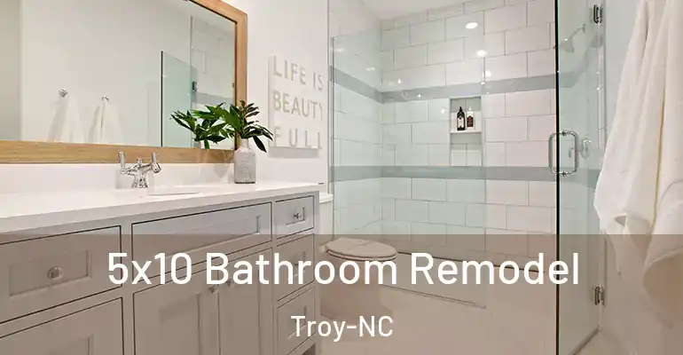inner Bathroom imggen 5x10 Bathroom Remodel Troy-NC