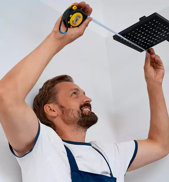 5x10 Bathroom Remodel in Durham, NC