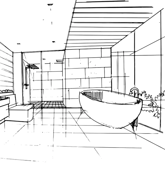 Bathroom Designers Durham, NC