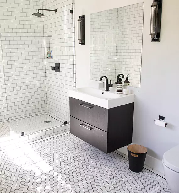 Bathroom Remodeling Durham, NC