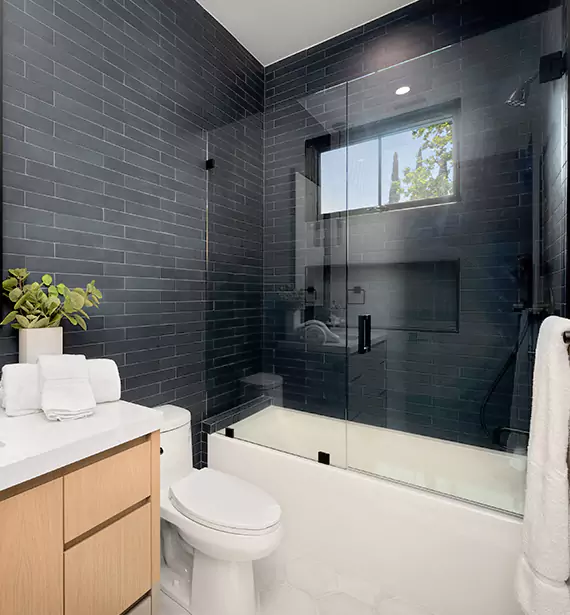 Bathroom Renovations in Durham, NC