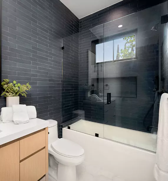 Bathroom Reconstruction Durham, NC