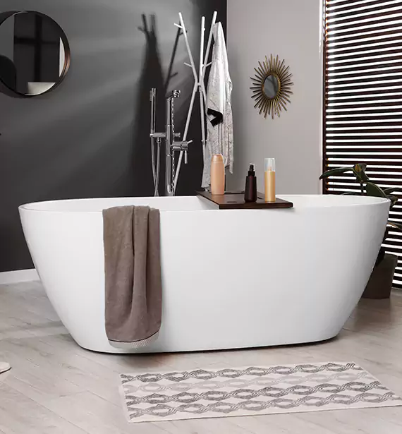 Tub Remodeling in Durham, NC