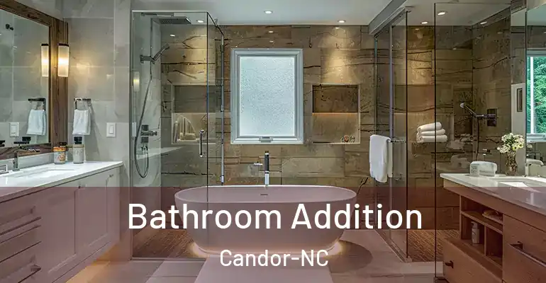 inner Bathroom imggen Bathroom Addition Candor-NC