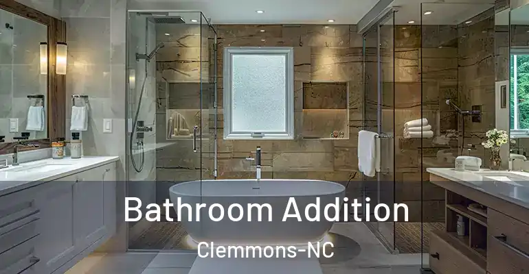 inner Bathroom imggen Bathroom Addition Clemmons-NC