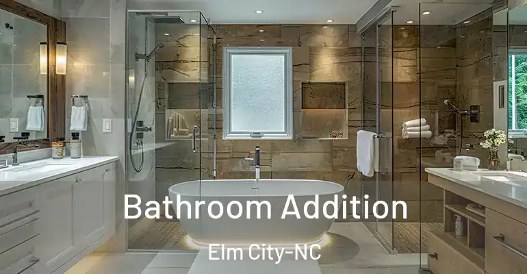 inner Bathroom imggen Bathroom Addition Elm City-NC