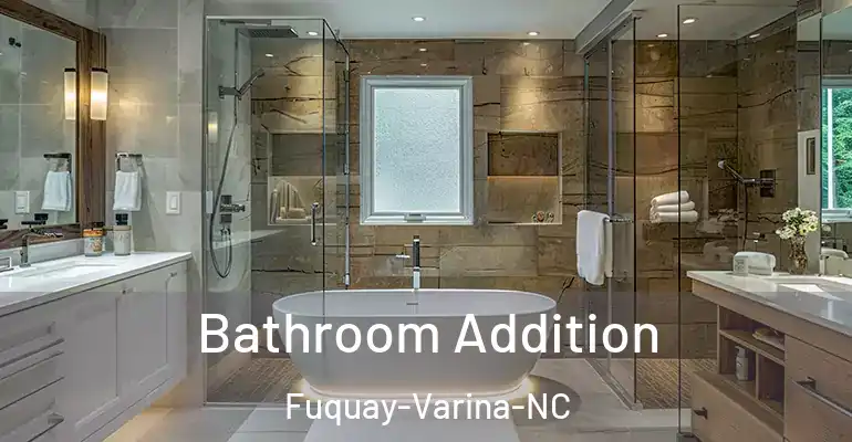 inner Bathroom imggen Bathroom Addition Fuquay-Varina-NC