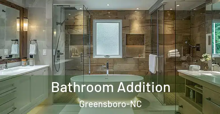 inner Bathroom imggen Bathroom Addition Greensboro-NC