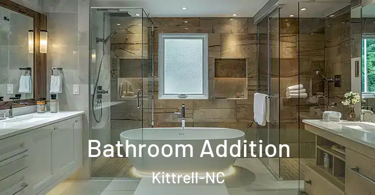 inner Bathroom imggen Bathroom Addition Kittrell-NC