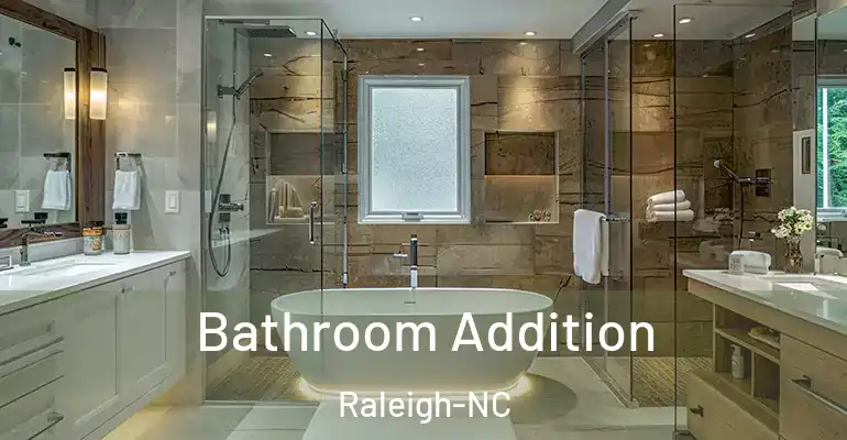 inner Bathroom imggen Bathroom Addition Raleigh-NC