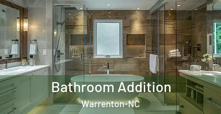 inner Bathroom imggen Bathroom Addition Warrenton-NC