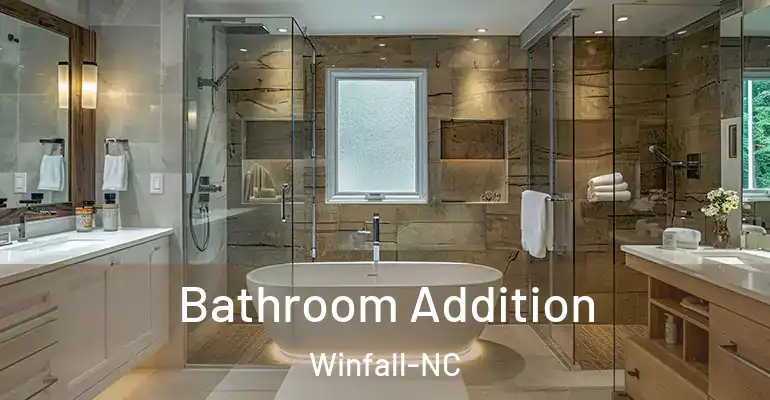 inner Bathroom imggen Bathroom Addition Winfall-NC