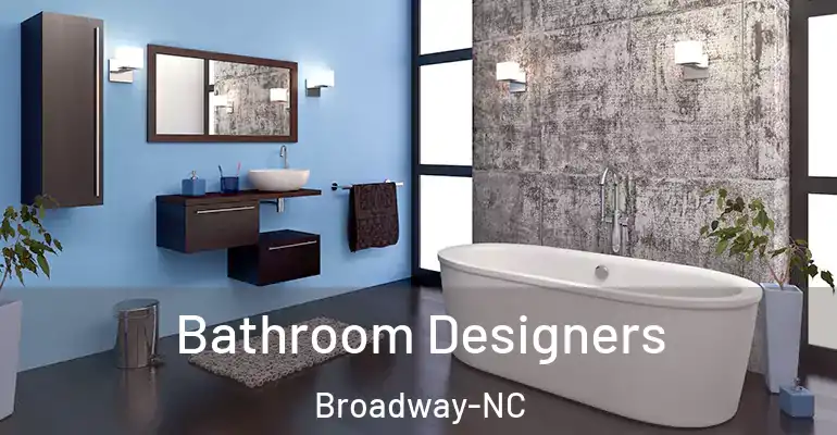 inner Bathroom imggen Bathroom Designers Broadway-NC