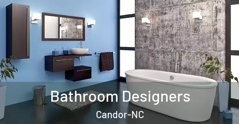inner Bathroom imggen Bathroom Designers Candor-NC