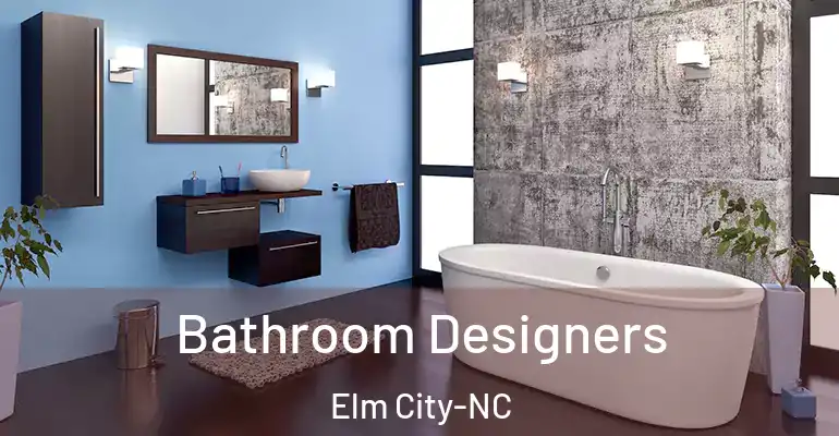 inner Bathroom imggen Bathroom Designers Elm City-NC