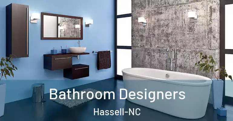 inner Bathroom imggen Bathroom Designers Hassell-NC