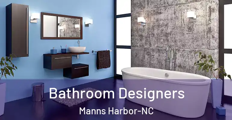 inner Bathroom imggen Bathroom Designers Manns Harbor-NC