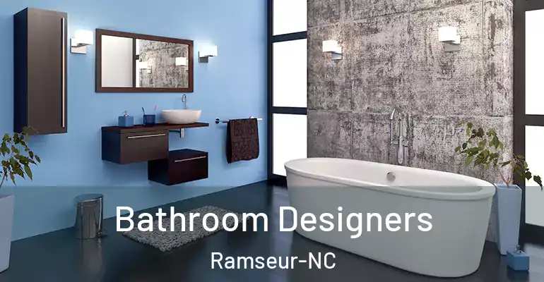 inner Bathroom imggen Bathroom Designers Ramseur-NC
