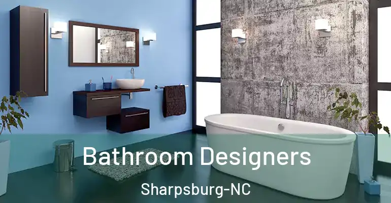 inner Bathroom imggen Bathroom Designers Sharpsburg-NC