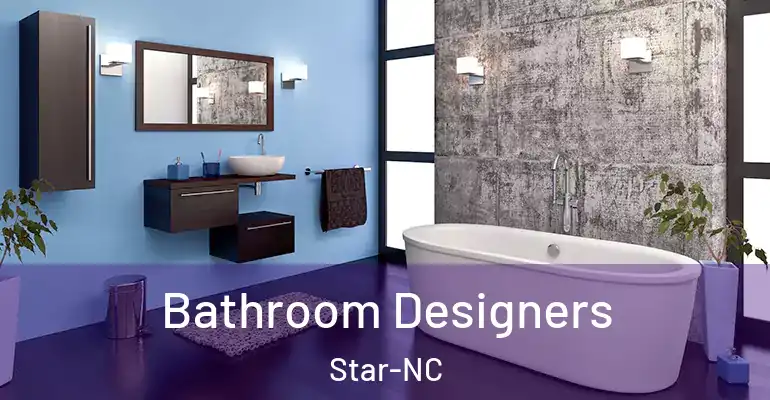inner Bathroom imggen Bathroom Designers Star-NC