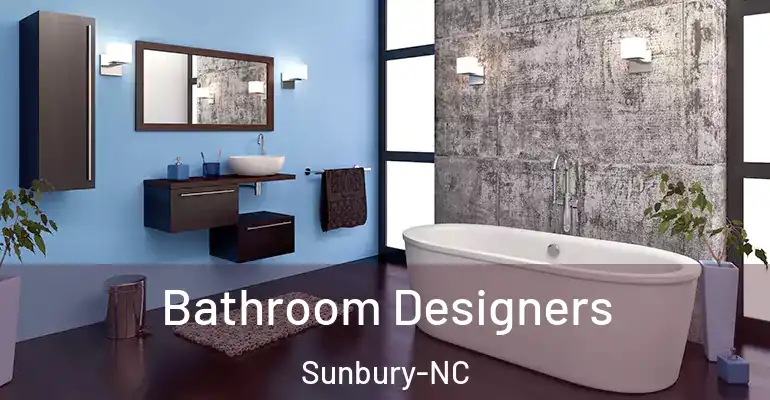 inner Bathroom imggen Bathroom Designers Sunbury-NC