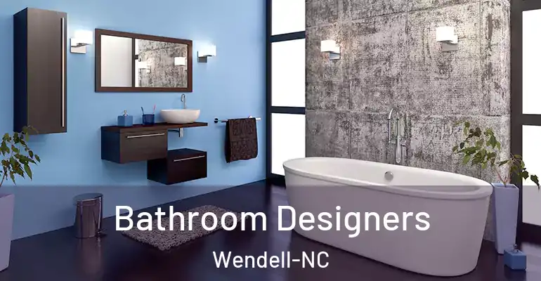 inner Bathroom imggen Bathroom Designers Wendell-NC
