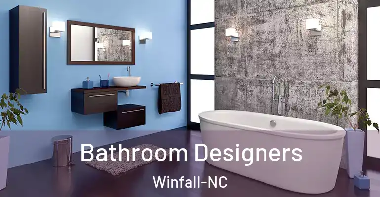 inner Bathroom imggen Bathroom Designers Winfall-NC