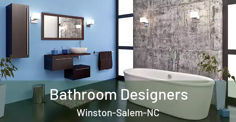 inner Bathroom imggen Bathroom Designers Winston-Salem-NC