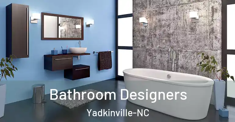 inner Bathroom imggen Bathroom Designers Yadkinville-NC