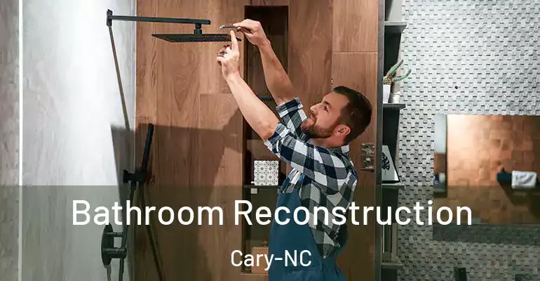 inner Bathroom imggen Bathroom Reconstruction Cary-NC