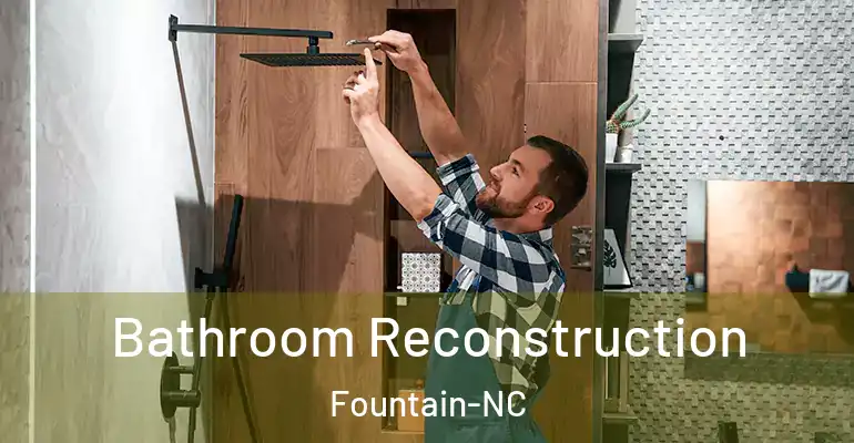 inner Bathroom imggen Bathroom Reconstruction Fountain-NC