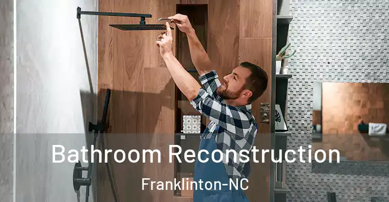 inner Bathroom imggen Bathroom Reconstruction Franklinton-NC