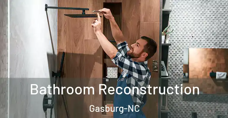 inner Bathroom imggen Bathroom Reconstruction Gasburg-NC