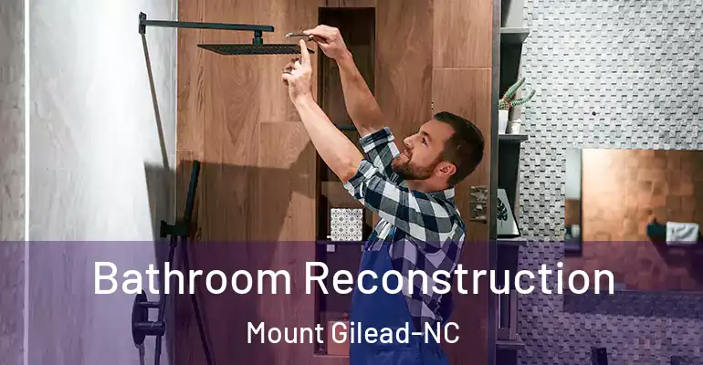 inner Bathroom imggen Bathroom Reconstruction Mount Gilead-NC