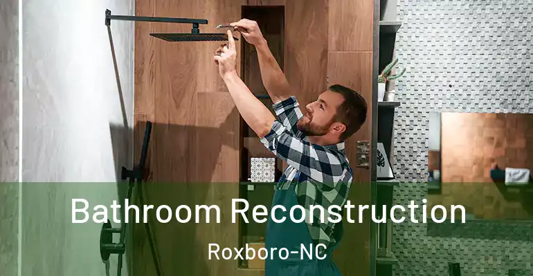 inner Bathroom imggen Bathroom Reconstruction Roxboro-NC