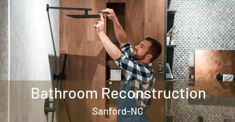 inner Bathroom imggen Bathroom Reconstruction Sanford-NC