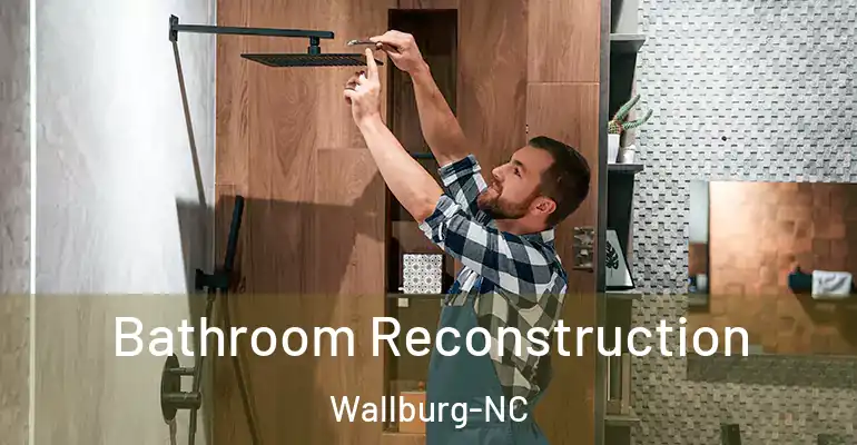 inner Bathroom imggen Bathroom Reconstruction Wallburg-NC