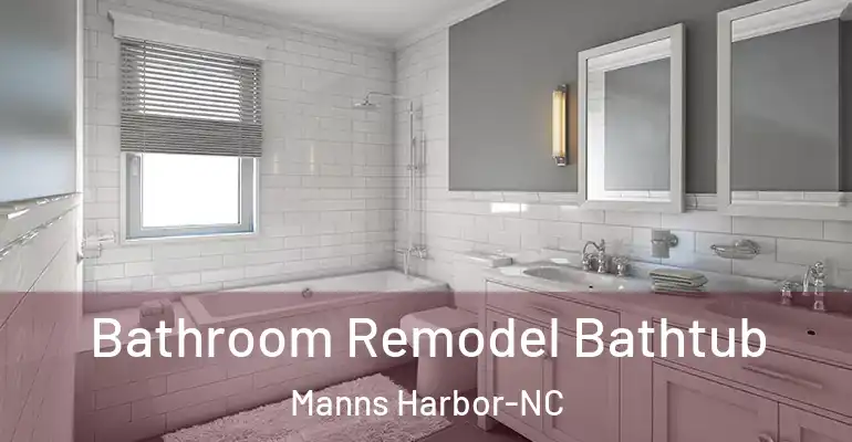 inner Bathroom imggen Bathroom Remodel Bathtub Manns Harbor-NC