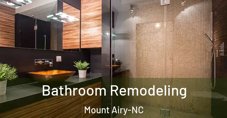 inner Bathroom imggen Bathroom Remodeling Mount Airy-NC