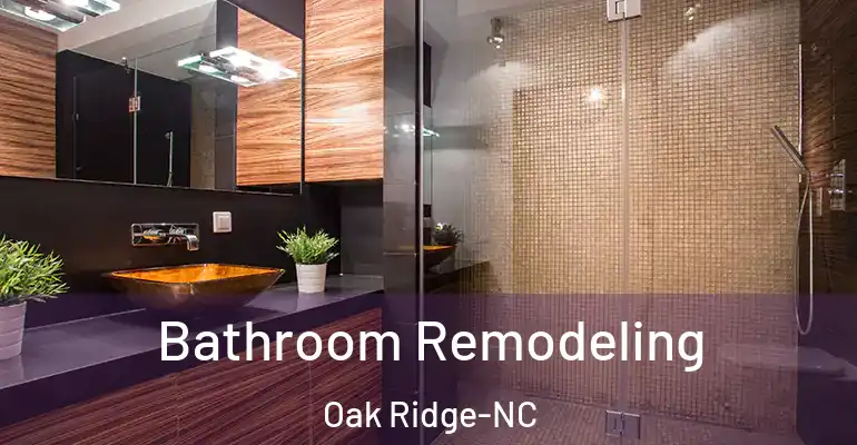 inner Bathroom imggen Bathroom Remodeling Oak Ridge-NC